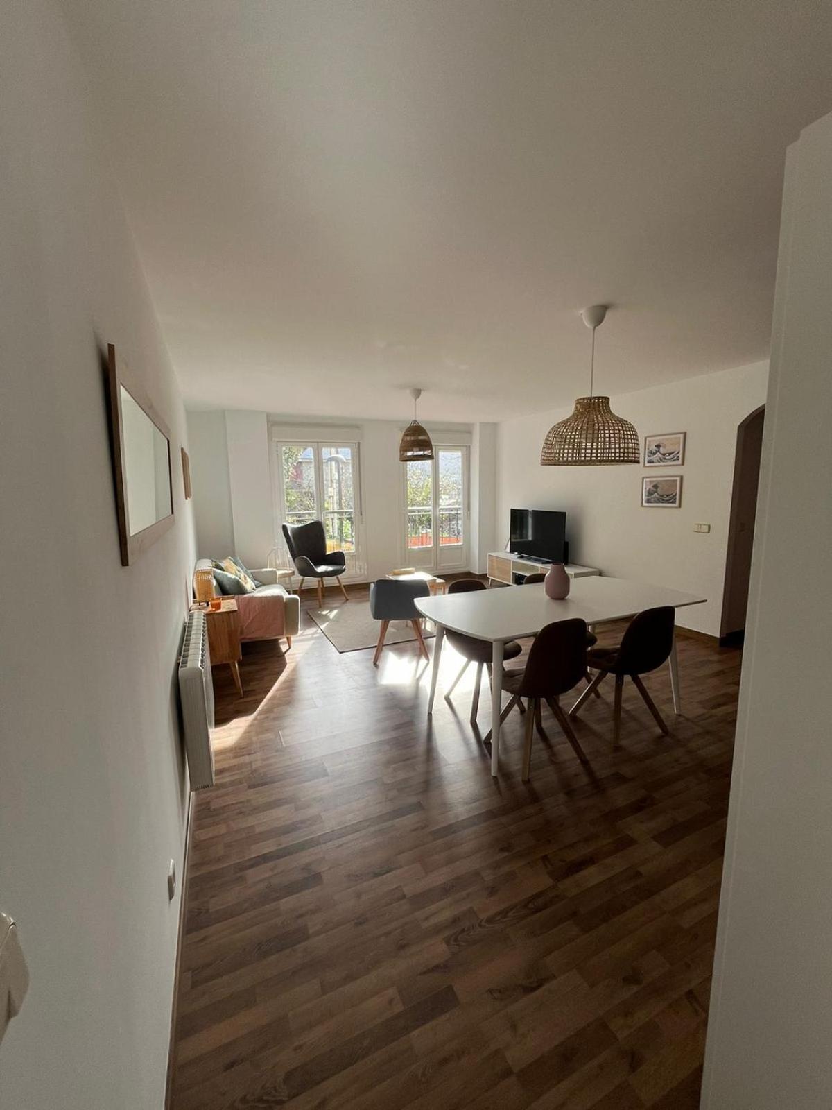 Enviveiro Relax Total Playa De Covas Apartment Luaran gambar